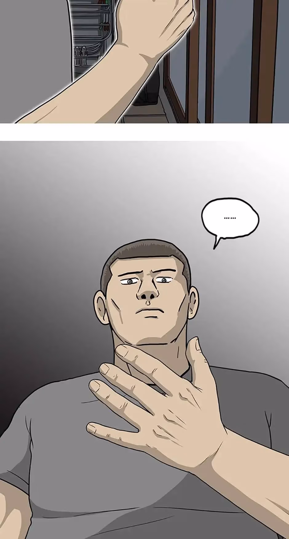Read Moving chapter 22 image 17 on Lezhin