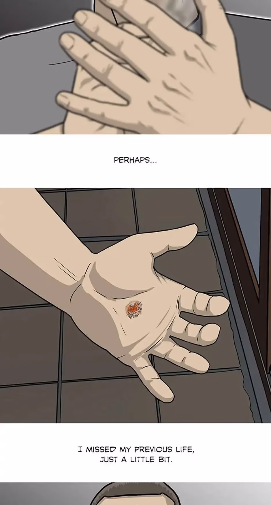 Read Moving chapter 22 image 19 on Lezhin