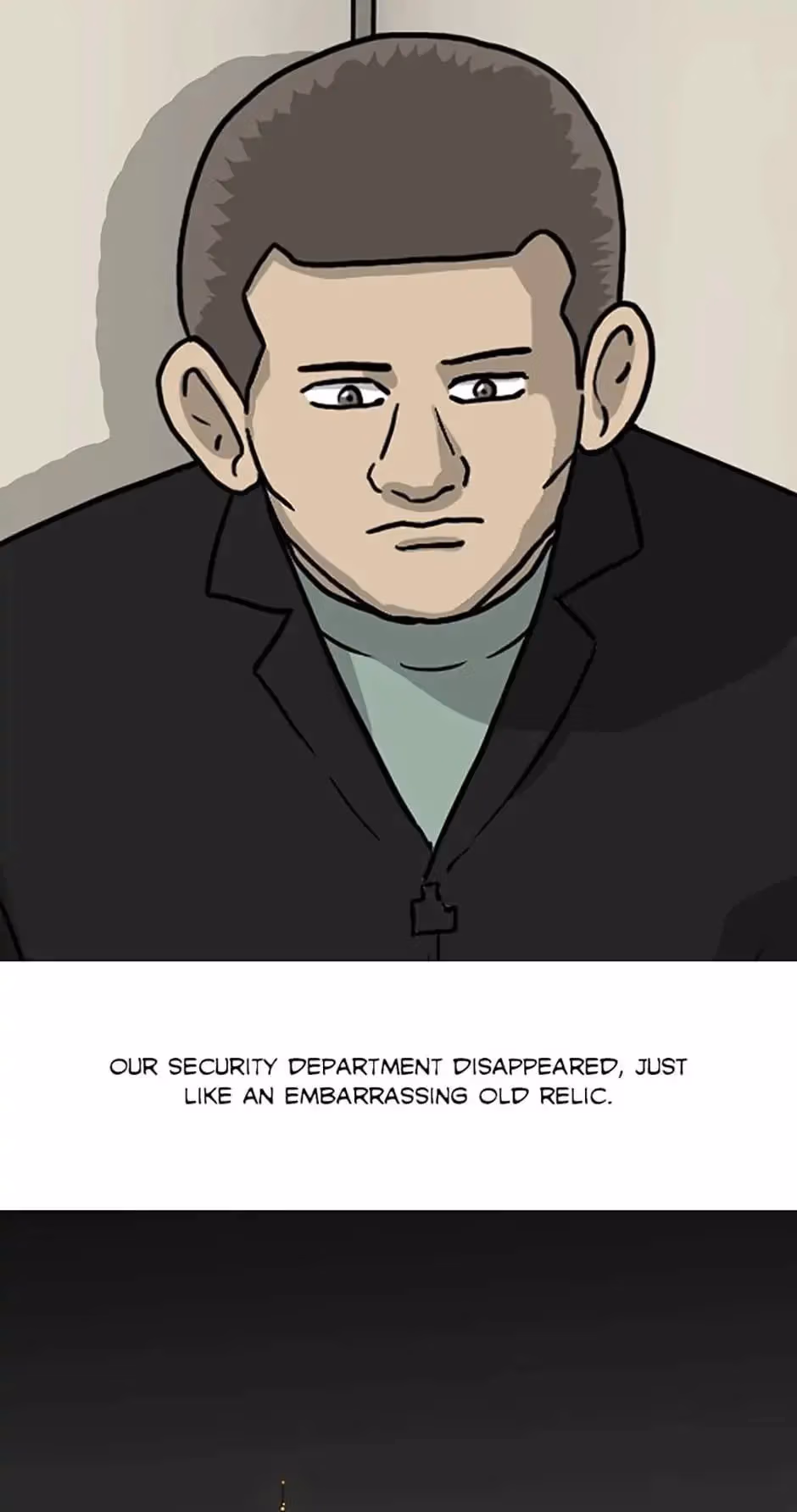 Read Moving chapter 22 image 2 on Lezhin