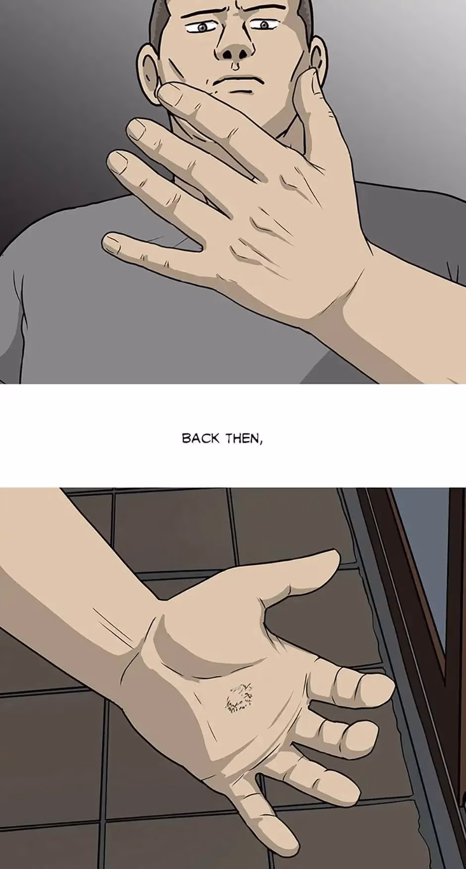Read Moving chapter 22 image 20 on Lezhin