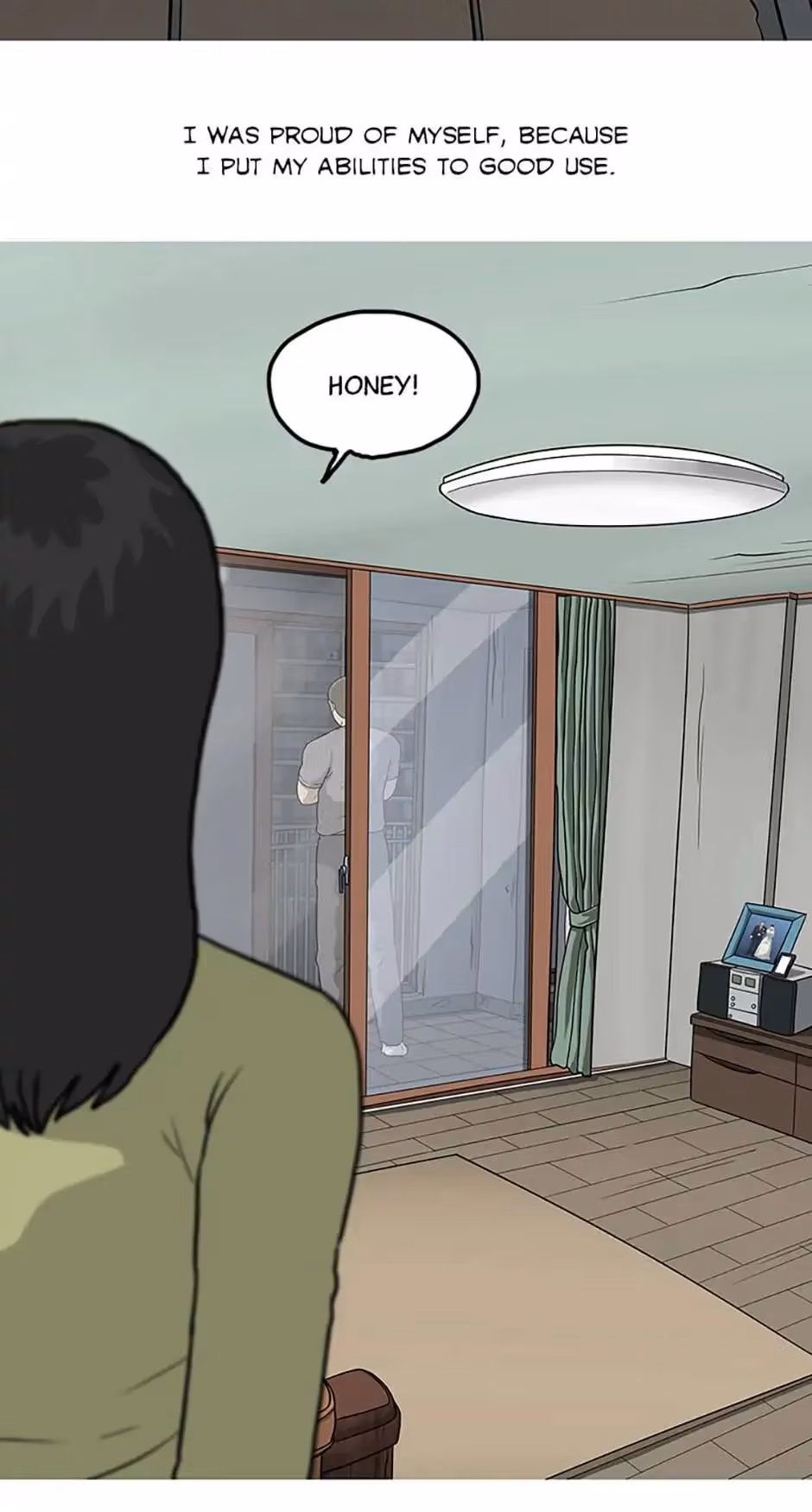 Read Moving chapter 22 image 21 on Lezhin