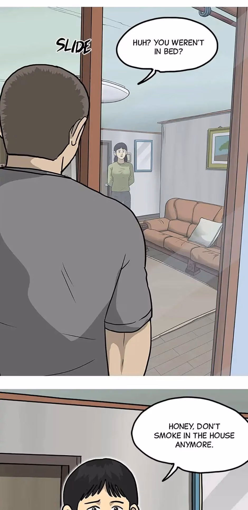Read Moving chapter 22 image 22 on Lezhin