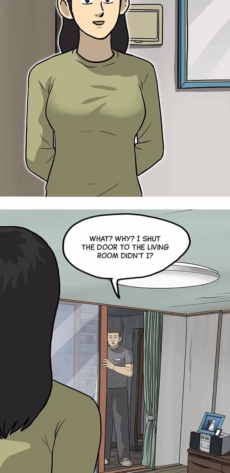 Read Moving chapter 22 image 23 on Lezhin