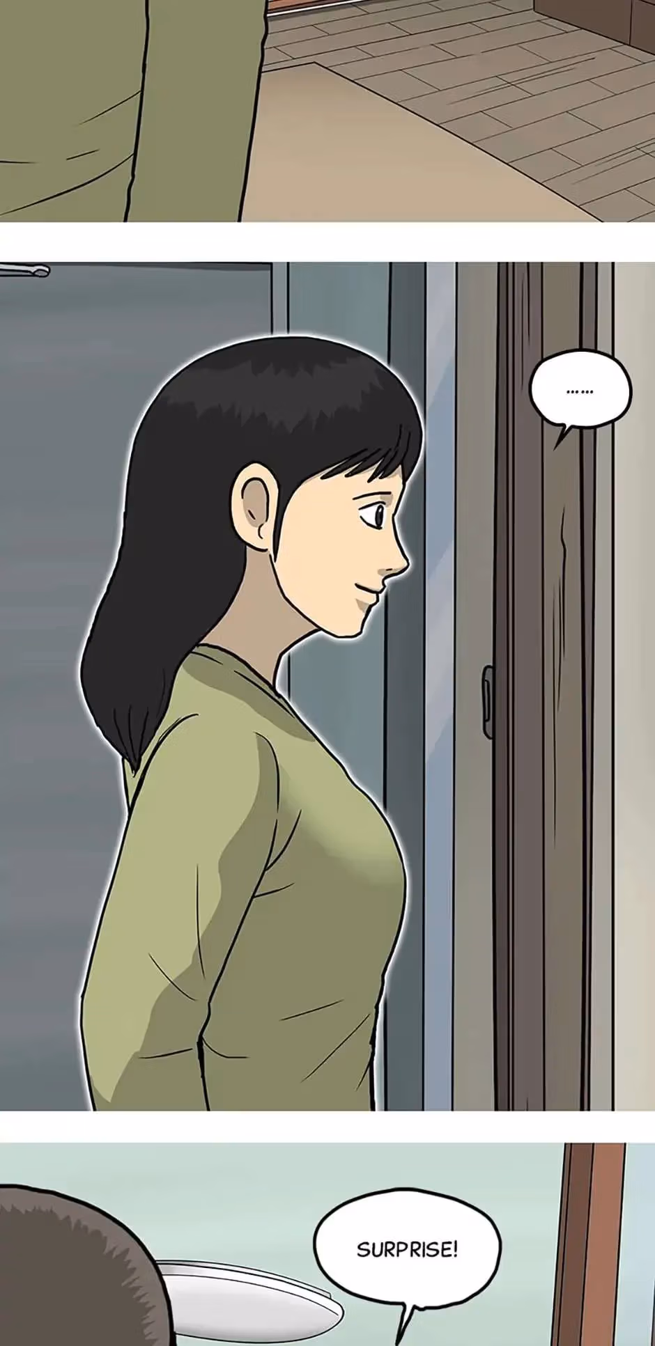 Read Moving chapter 22 image 24 on Lezhin