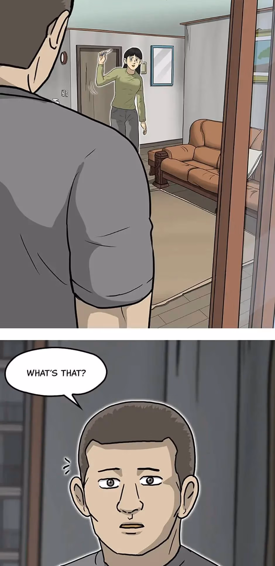 Read Moving chapter 22 image 25 on Lezhin