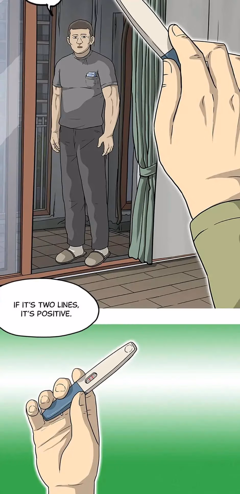 Read Moving chapter 22 image 27 on Lezhin