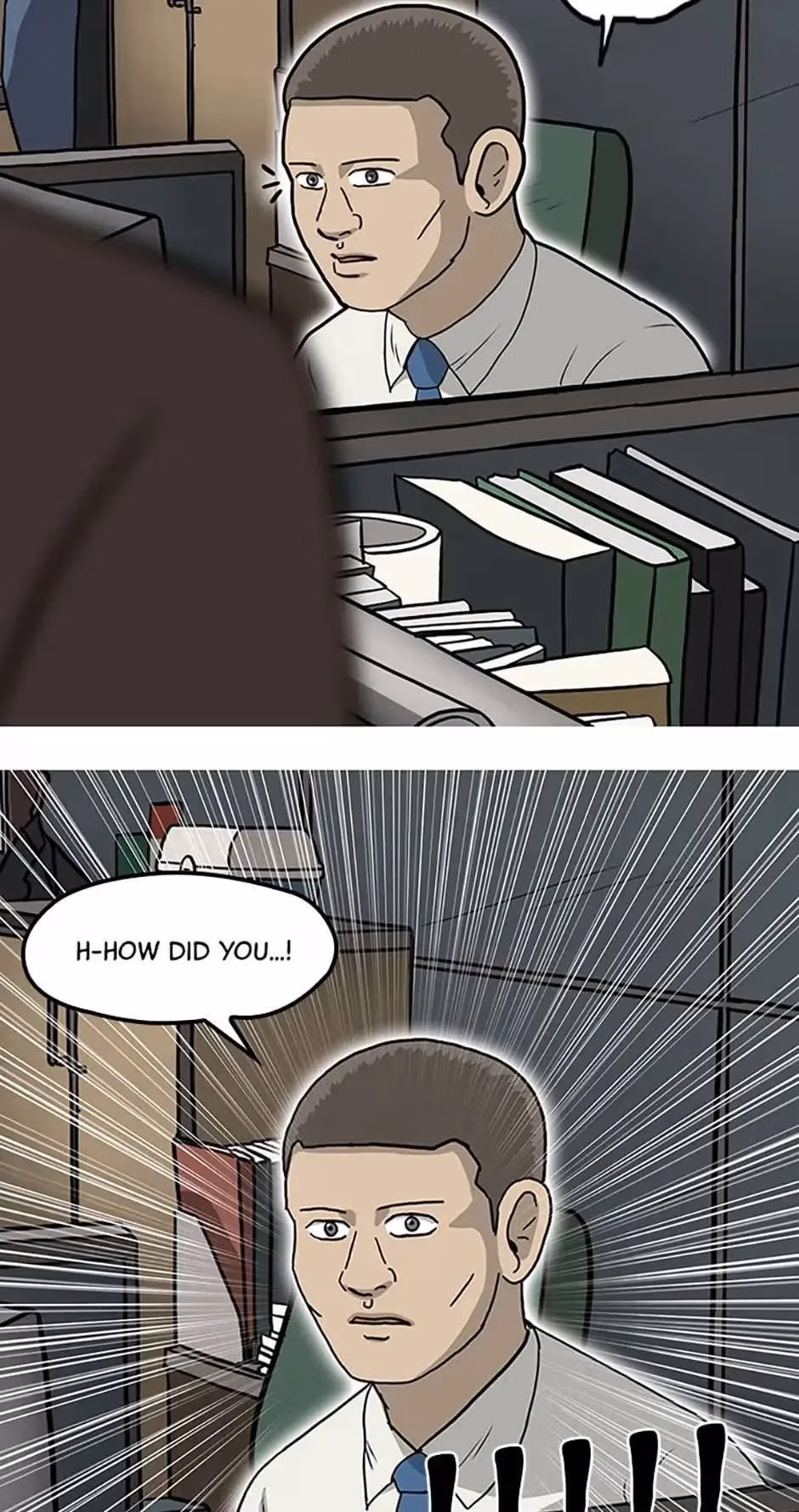 Read Moving chapter 22 image 35 on Lezhin