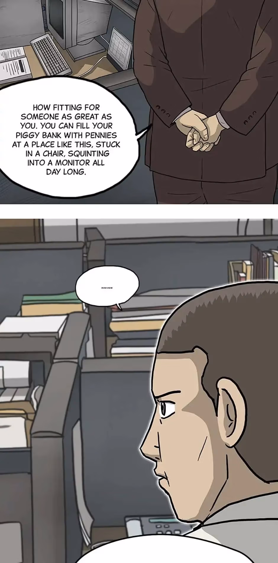 Read Moving chapter 22 image 38 on Lezhin