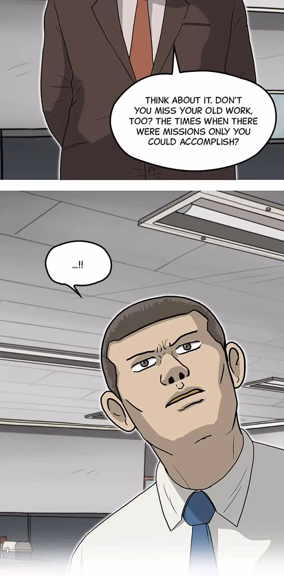 Read Moving chapter 22 image 41 on Lezhin