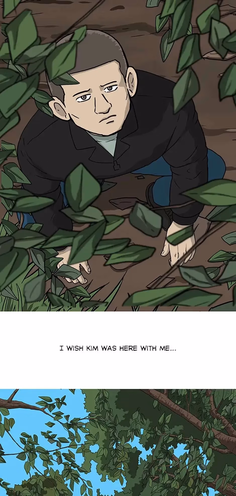 Read Moving chapter 22 image 48 on Lezhin