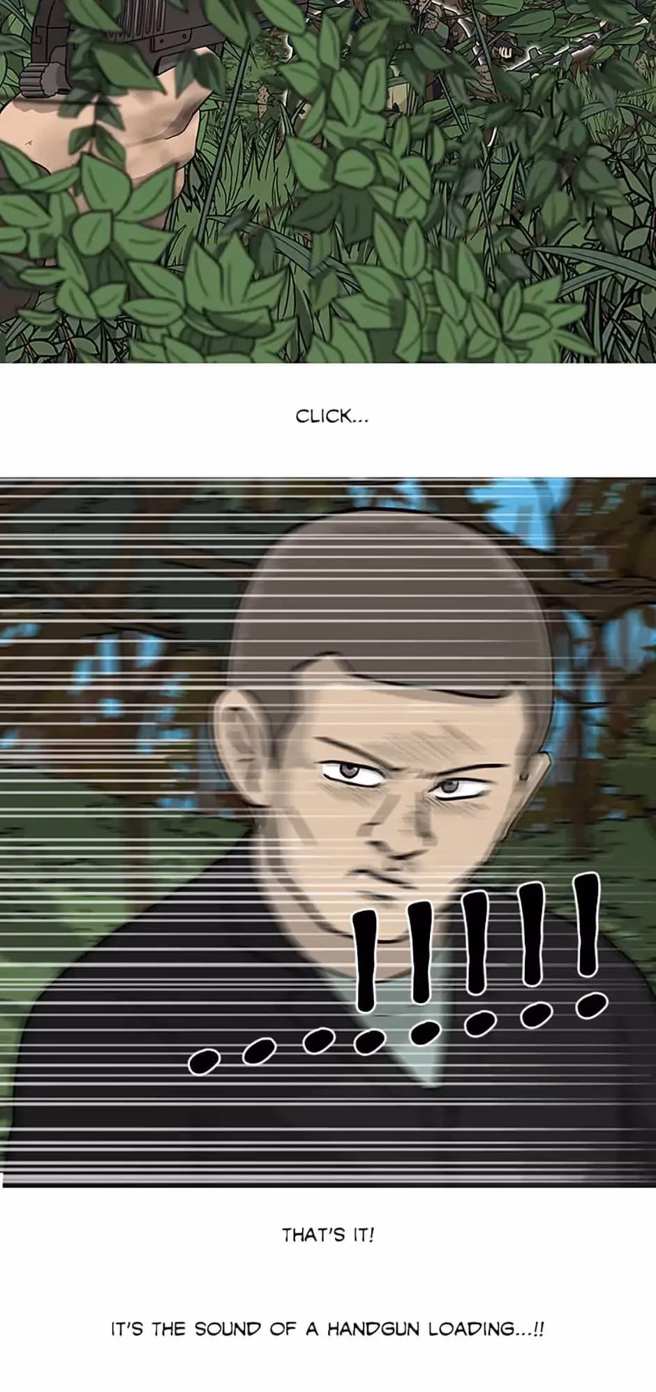 Read Moving chapter 22 image 53 on Lezhin