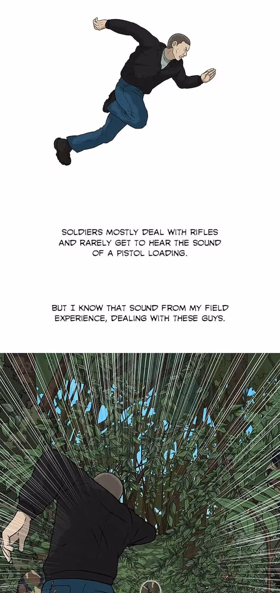 Read Moving chapter 22 image 54 on Lezhin