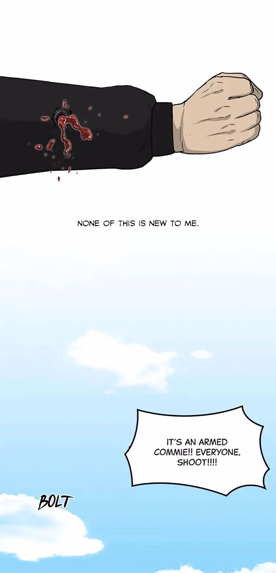 Read Moving chapter 22 image 58 on Lezhin