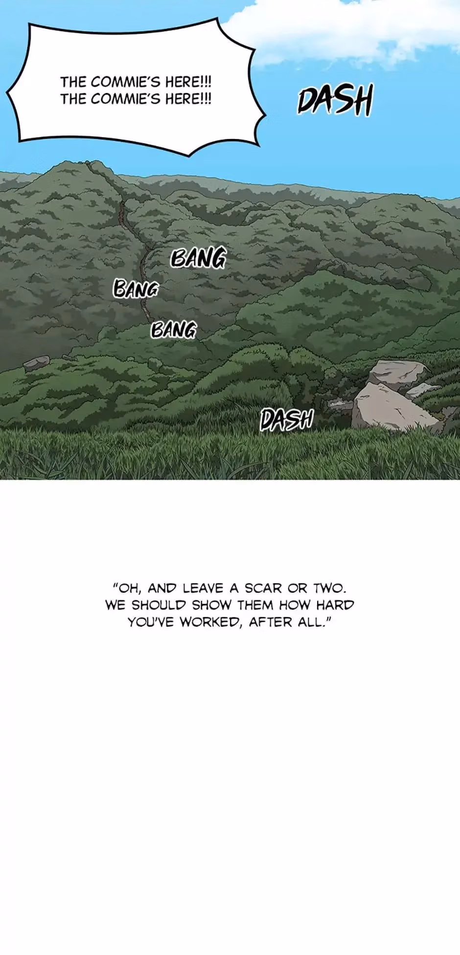 Read Moving chapter 22 image 59 on Lezhin