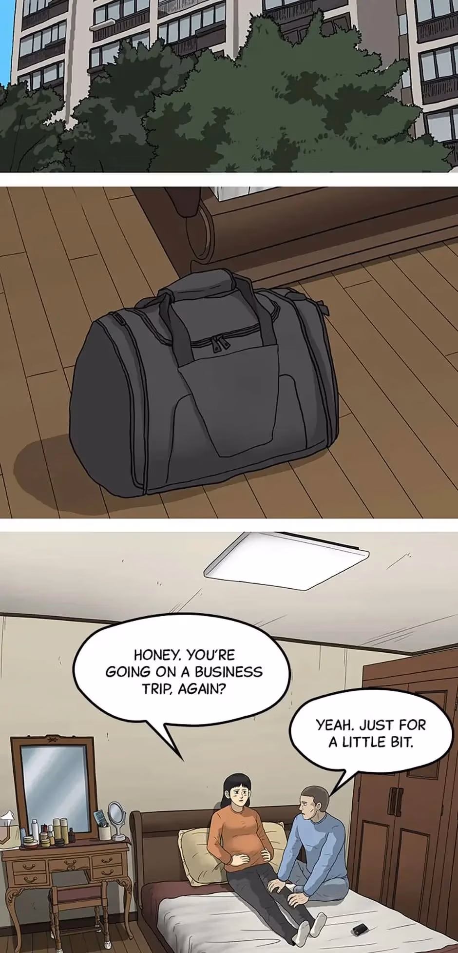 Read Moving chapter 22 image 61 on Lezhin