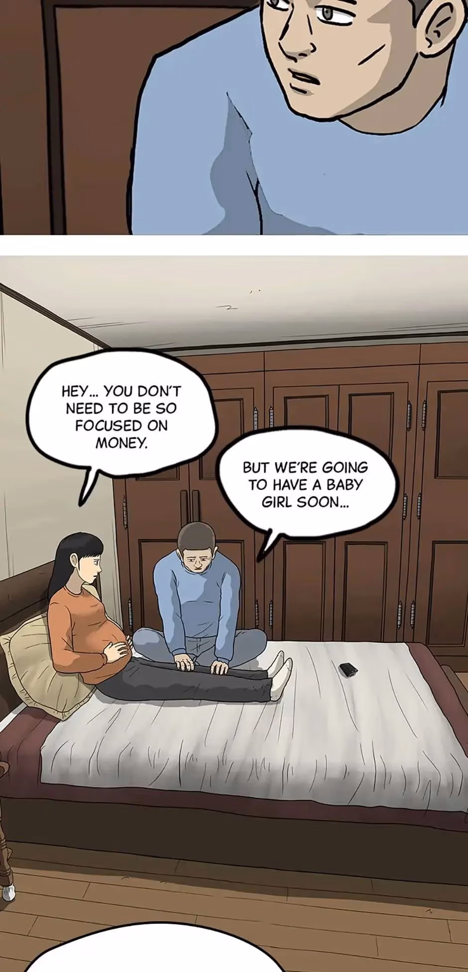Read Moving chapter 22 image 63 on Lezhin