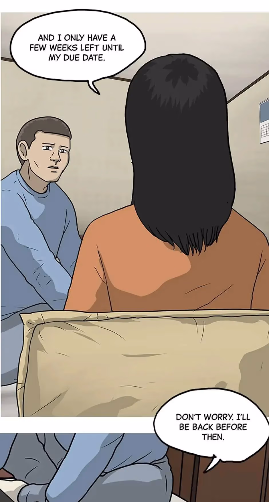 Read Moving chapter 22 image 65 on Lezhin