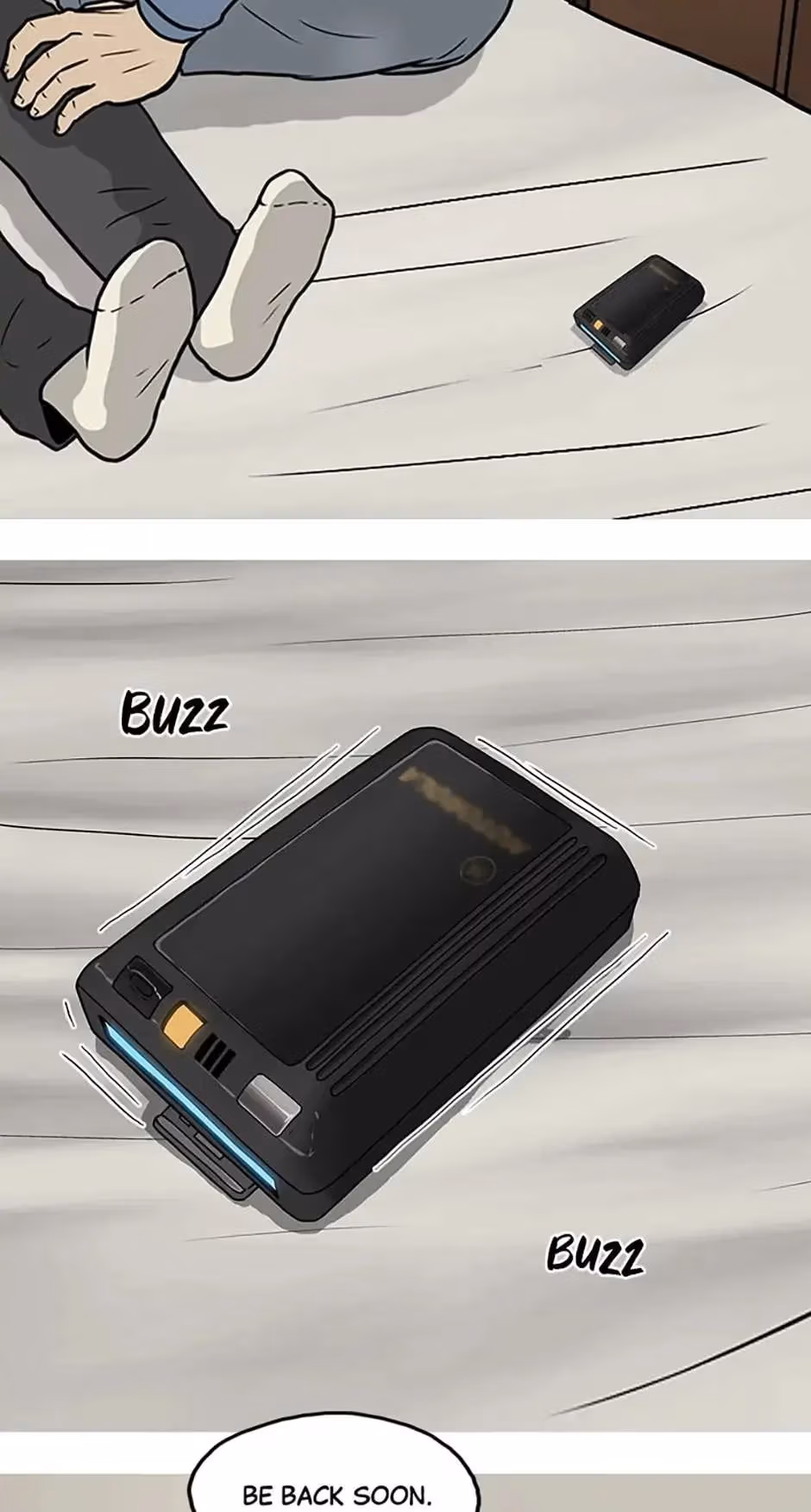 Read Moving chapter 22 image 66 on Lezhin
