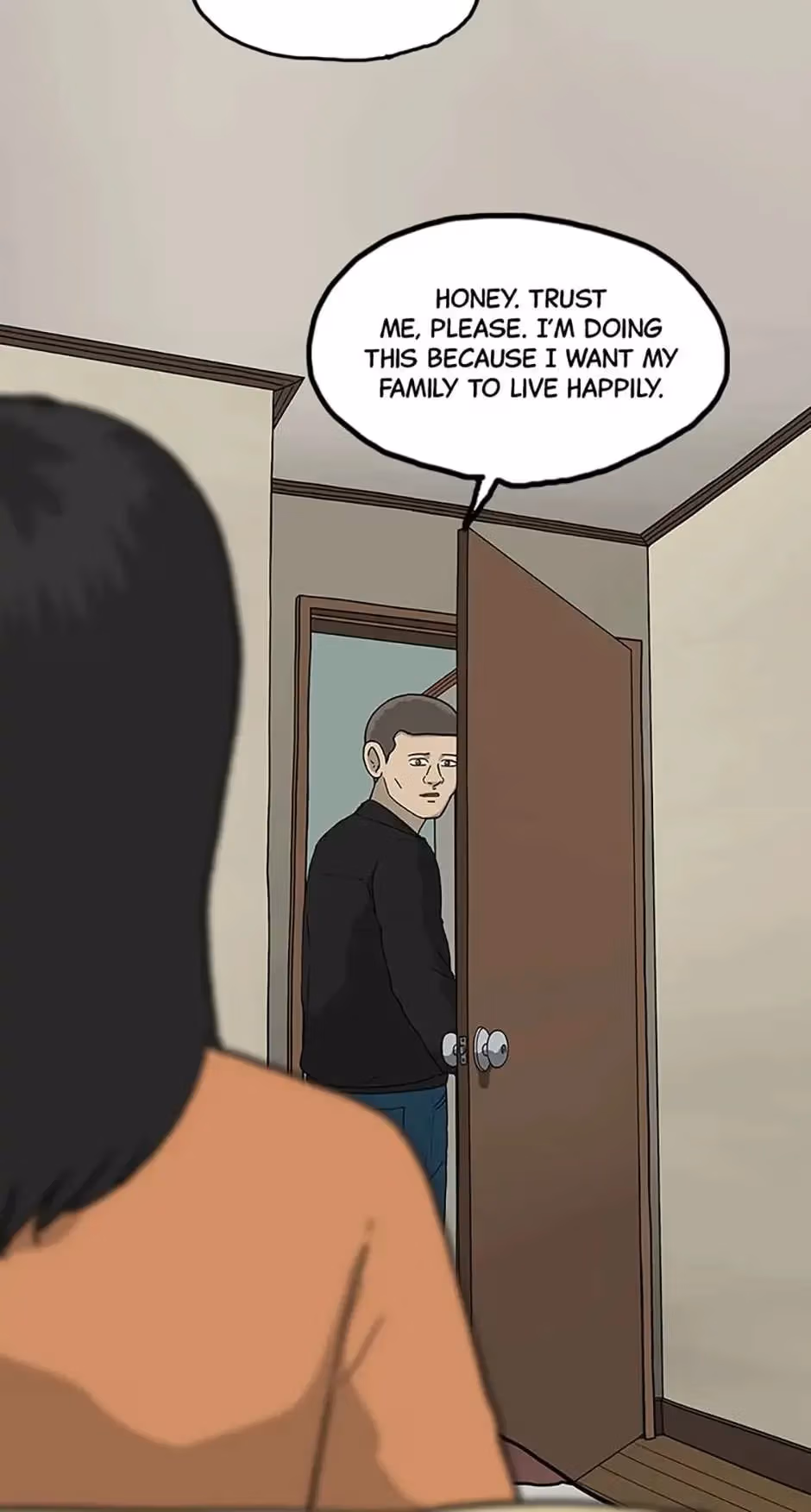 Read Moving chapter 22 image 67 on Lezhin