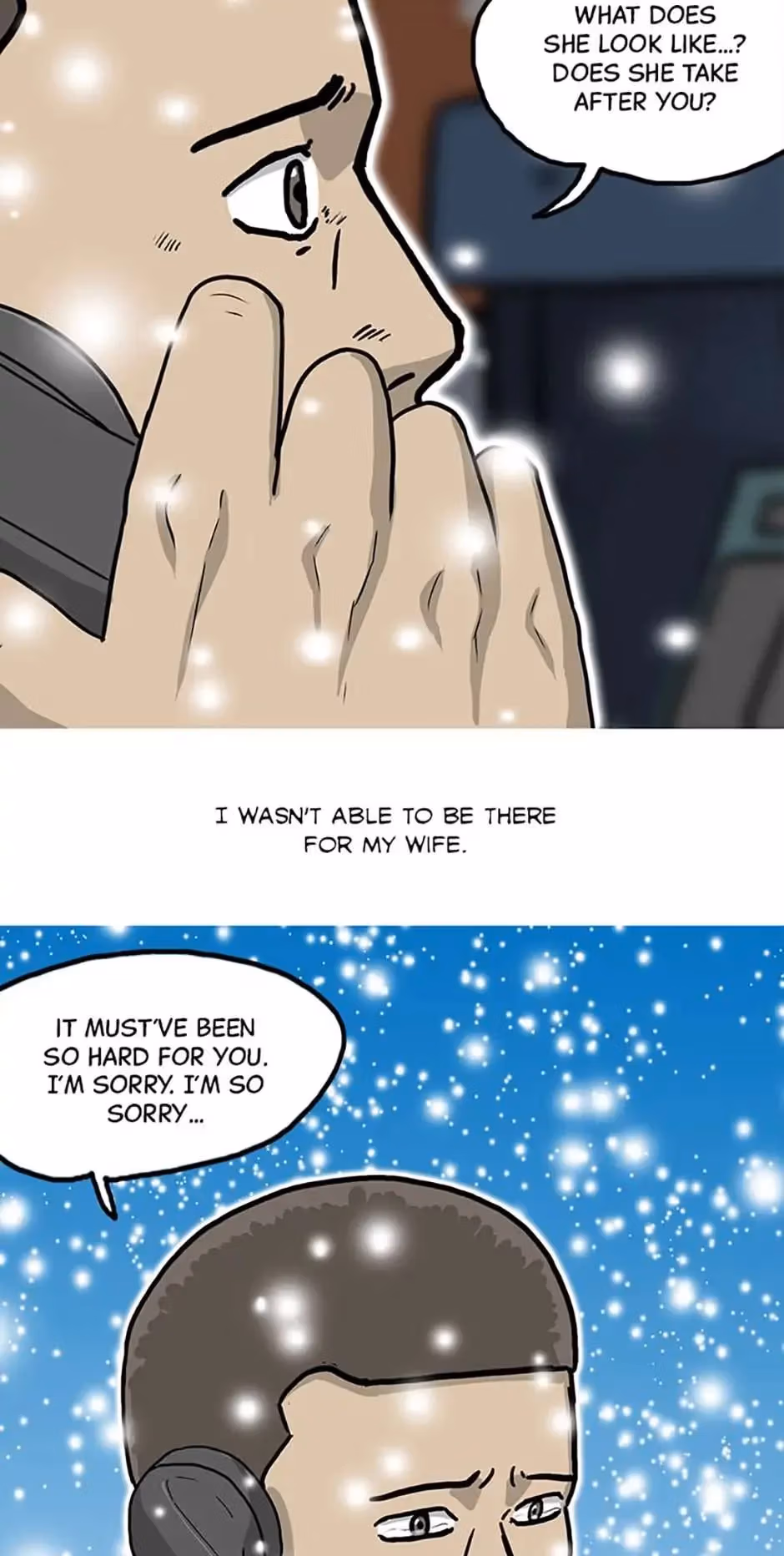 Read Moving chapter 22 image 74 on Lezhin