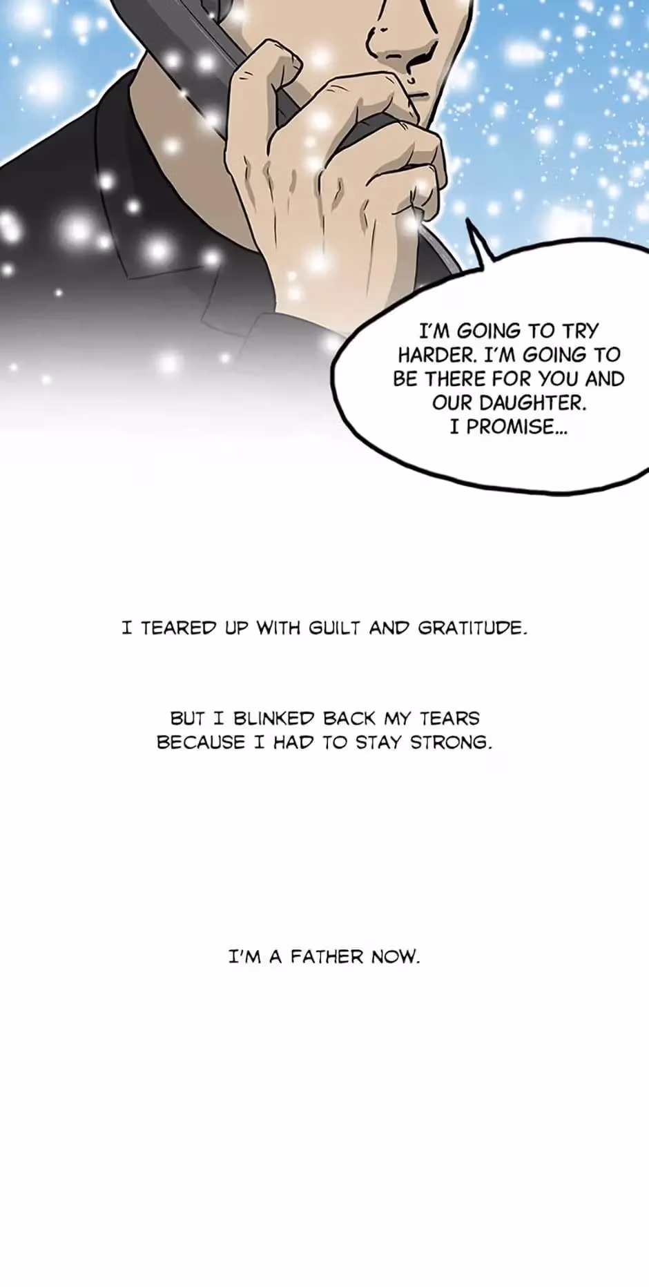 Read Moving chapter 22 image 75 on Lezhin
