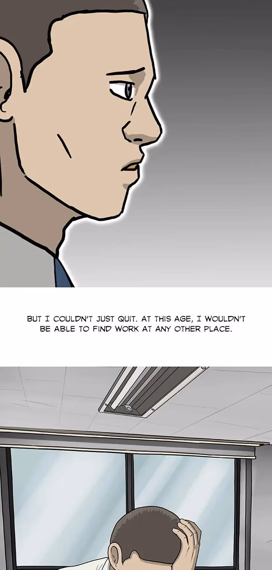 Read Moving chapter 22 image 8 on Lezhin