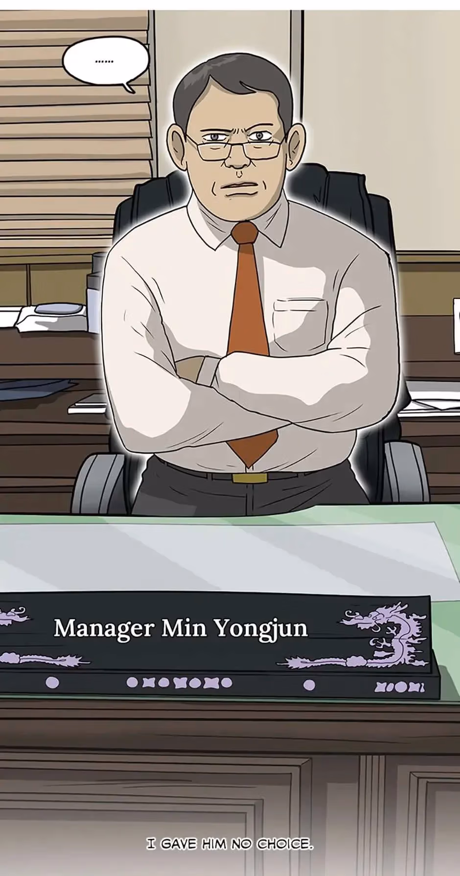 Read Moving chapter 22 image 80 on Lezhin