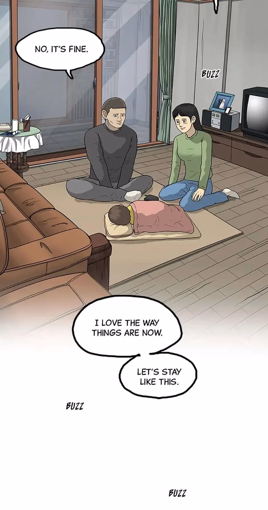 Read Moving chapter 22 image 85 on Lezhin