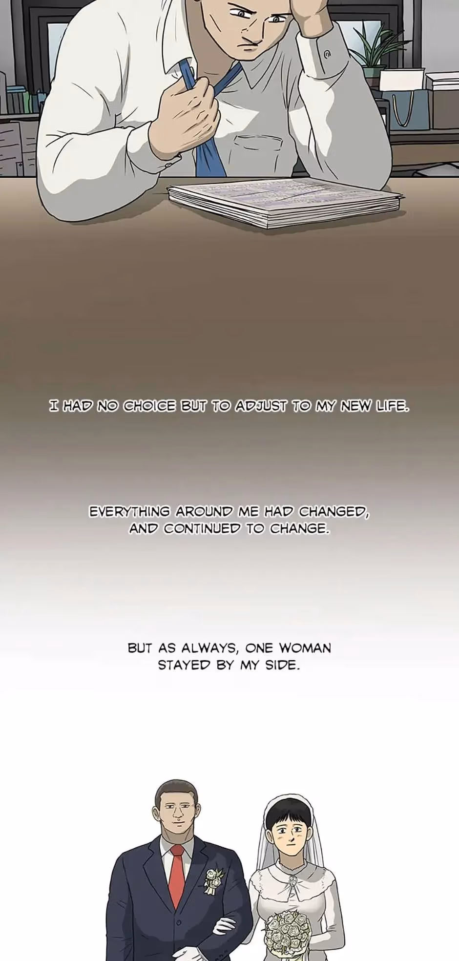 Read Moving chapter 22 image 9 on Lezhin