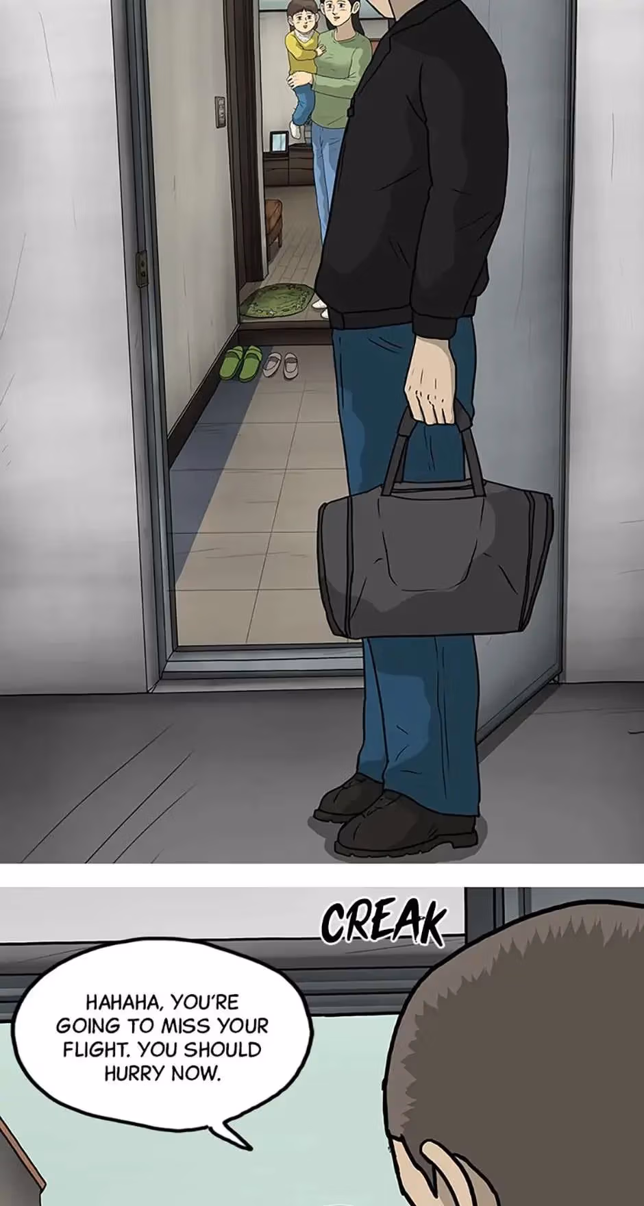 Read Moving chapter 22 image 92 on Lezhin
