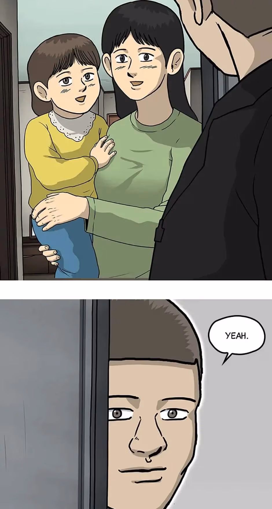 Read Moving chapter 22 image 93 on Lezhin