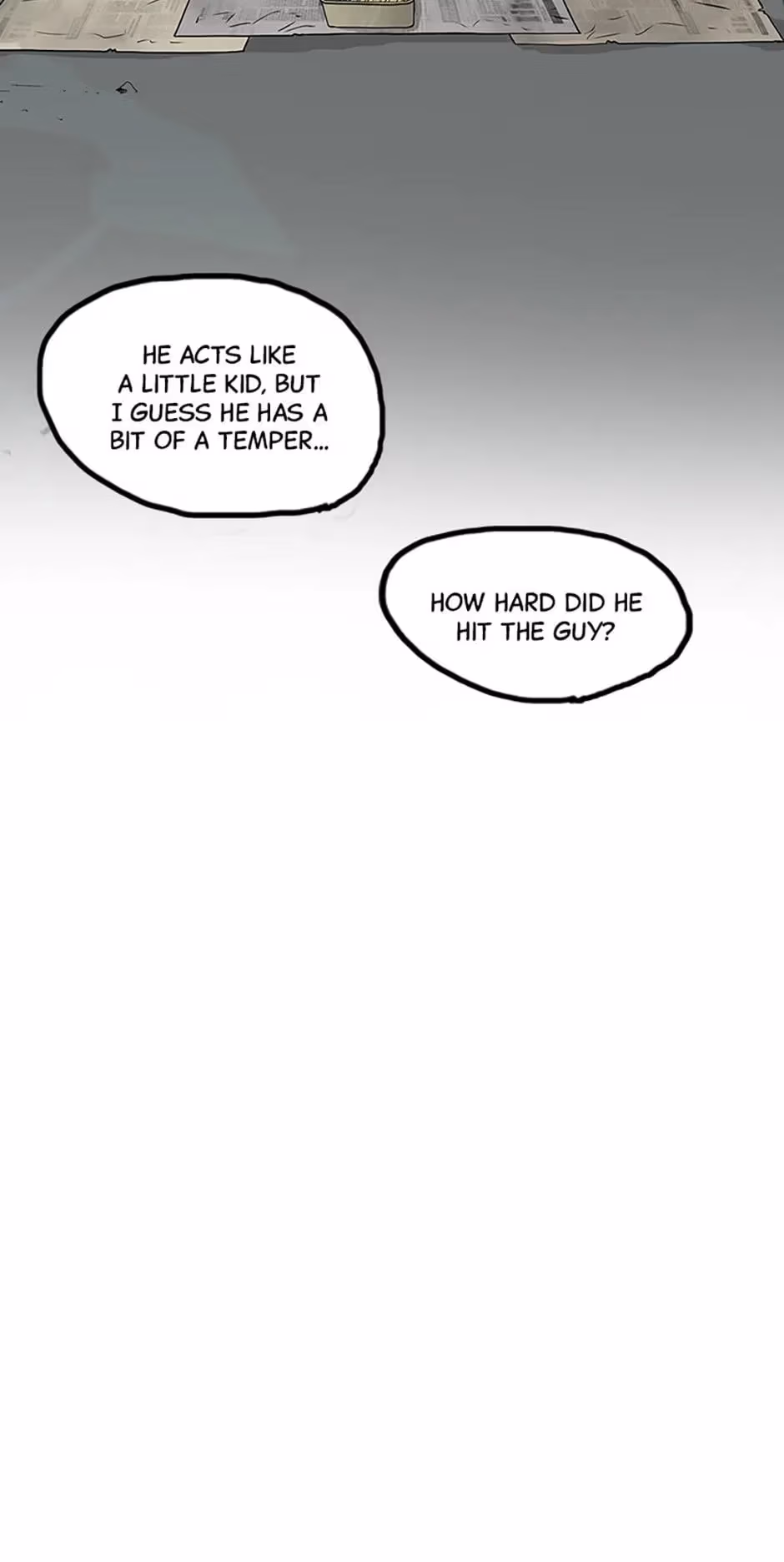 Read Moving chapter 23 image 17 on Lezhin