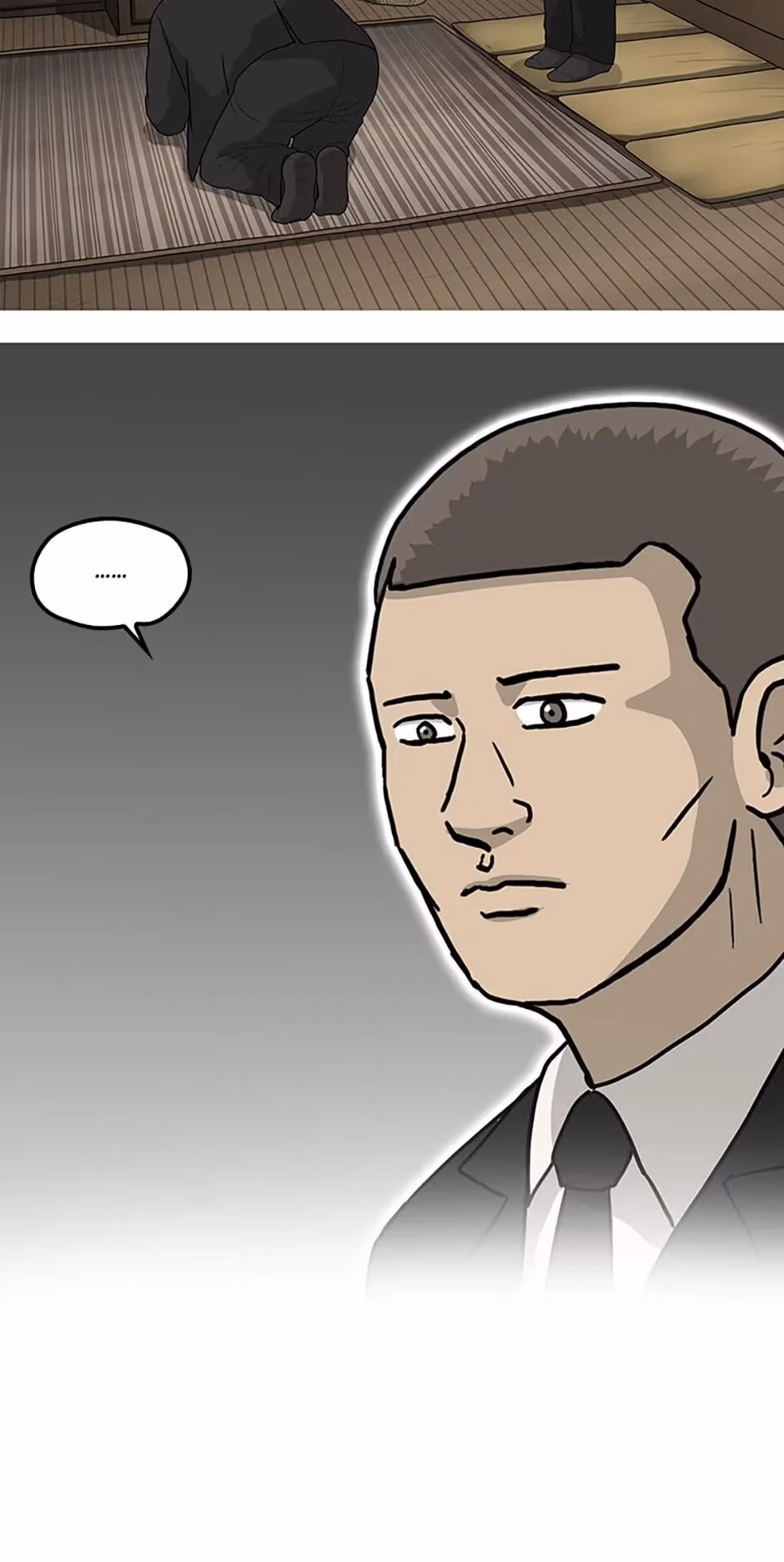 Read Moving chapter 23 image 20 on Lezhin