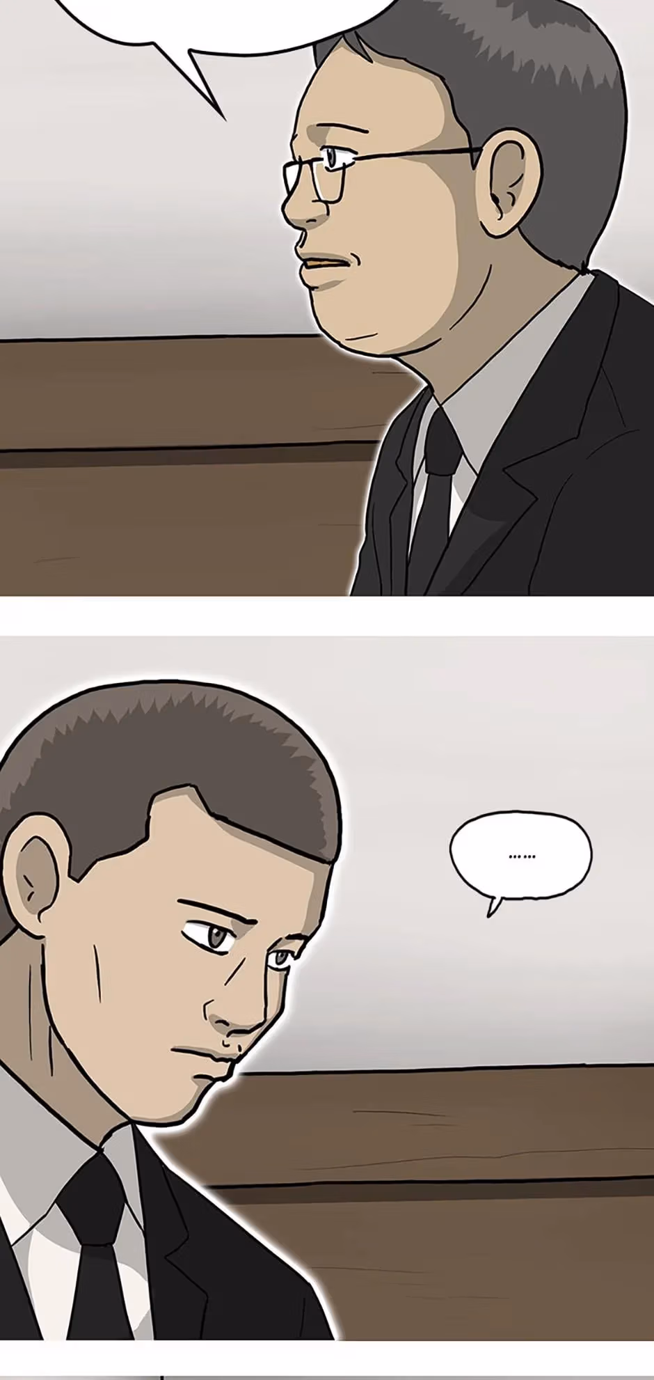 Read Moving chapter 23 image 23 on Lezhin