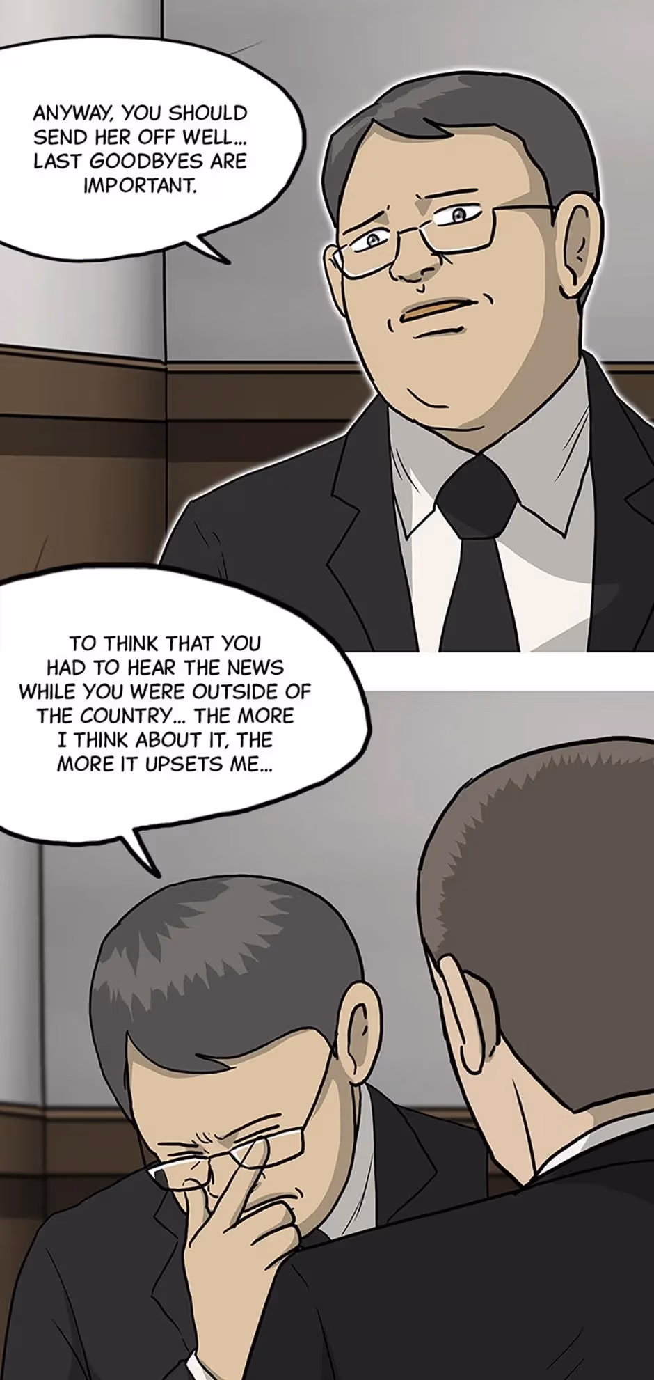 Read Moving chapter 23 image 24 on Lezhin