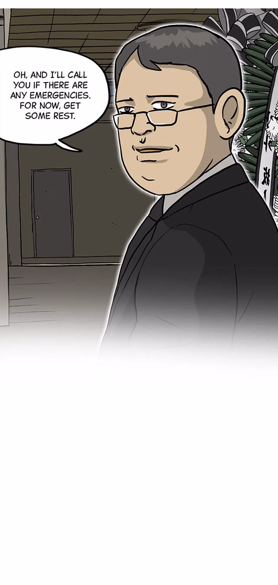 Read Moving chapter 23 image 28 on Lezhin
