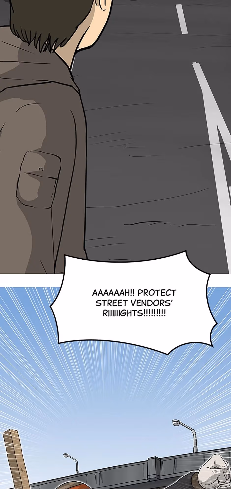 Read Moving chapter 23 image 51 on Lezhin