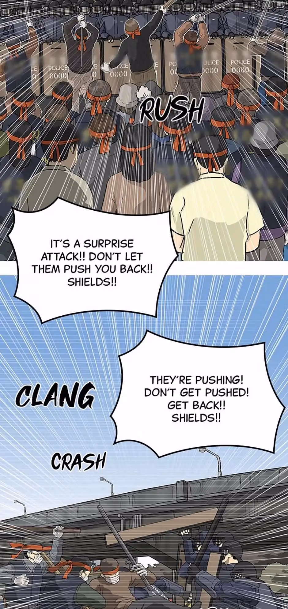 Read Moving chapter 23 image 53 on Lezhin