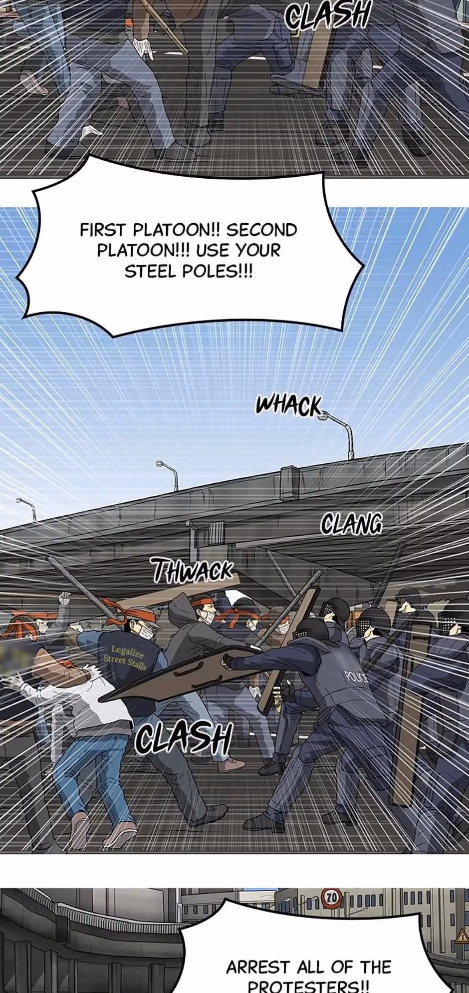 Read Moving chapter 23 image 54 on Lezhin