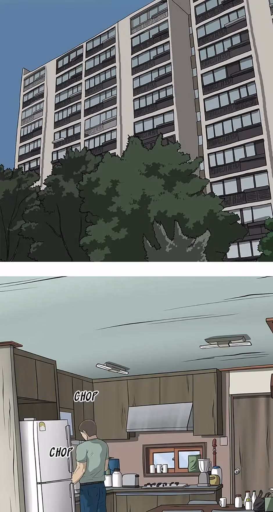 Read Moving chapter 23 image 65 on Lezhin