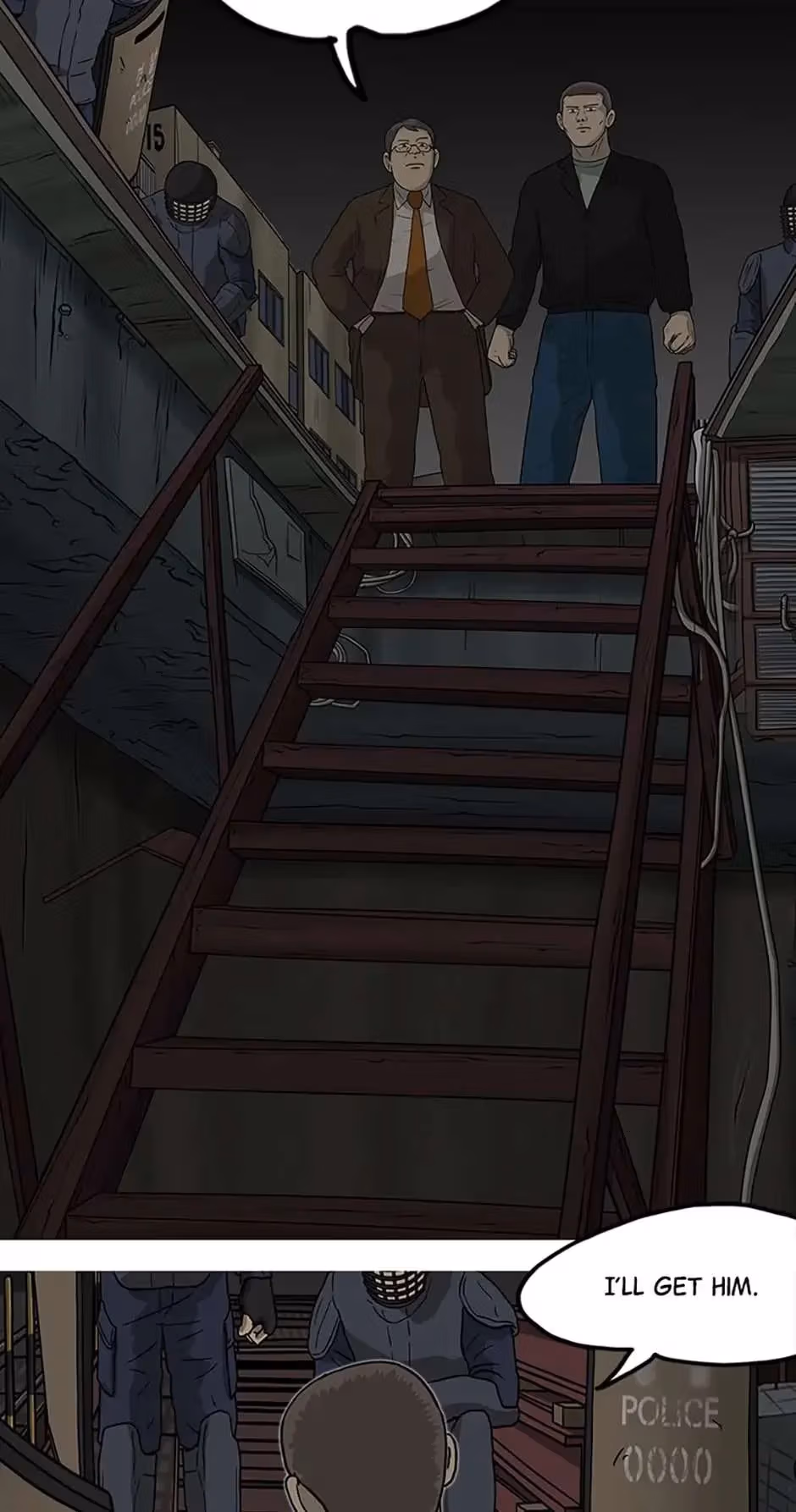 Read Moving chapter 24 image 12 on Lezhin