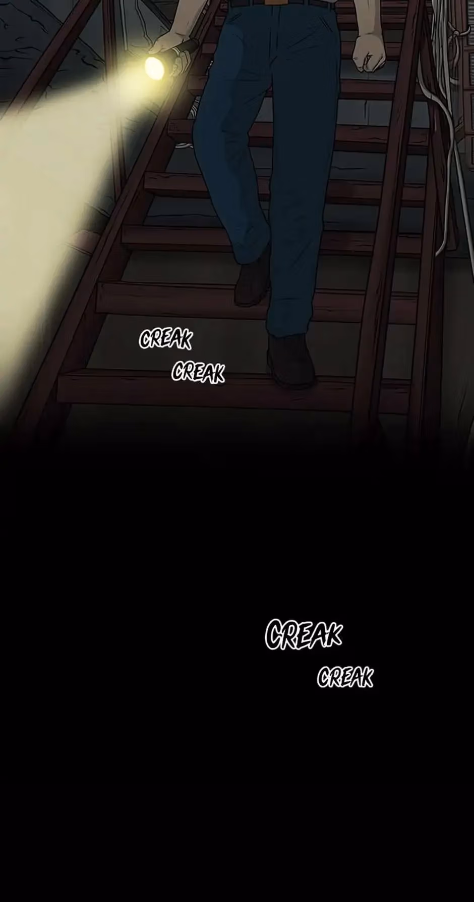 Read Moving chapter 24 image 14 on Lezhin