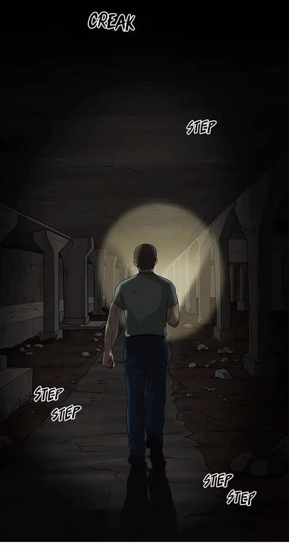 Read Moving chapter 24 image 15 on Lezhin