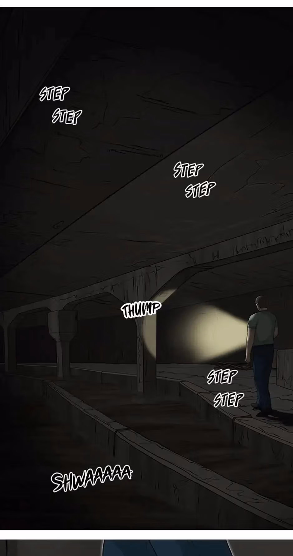 Read Moving chapter 24 image 16 on Lezhin