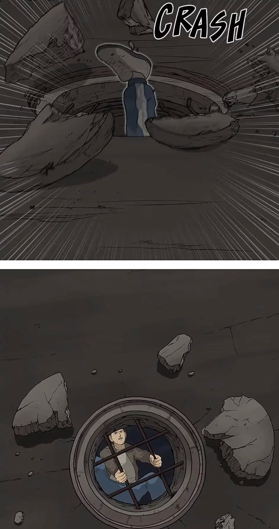 Read Moving chapter 24 image 22 on Lezhin
