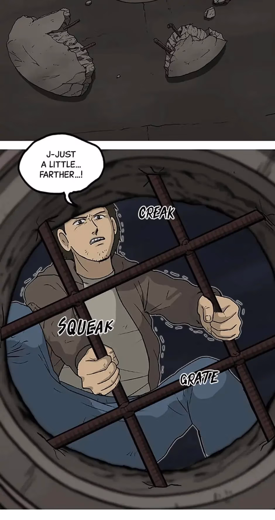 Read Moving chapter 24 image 23 on Lezhin