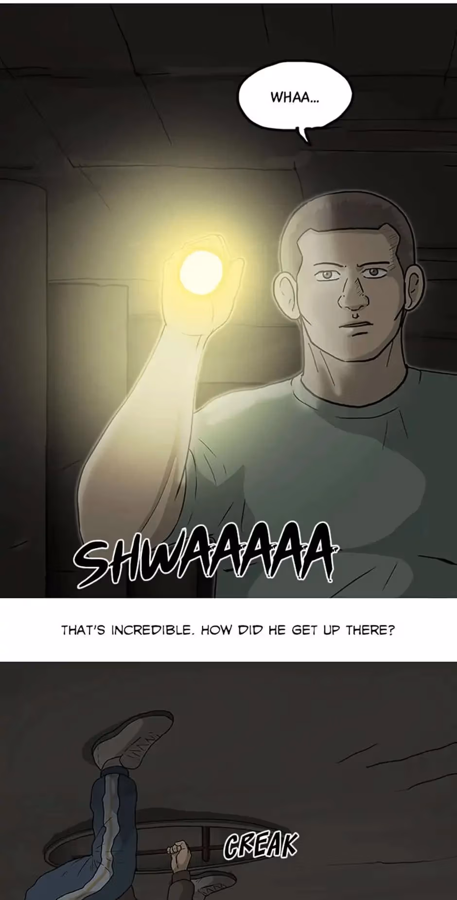 Read Moving chapter 24 image 24 on Lezhin