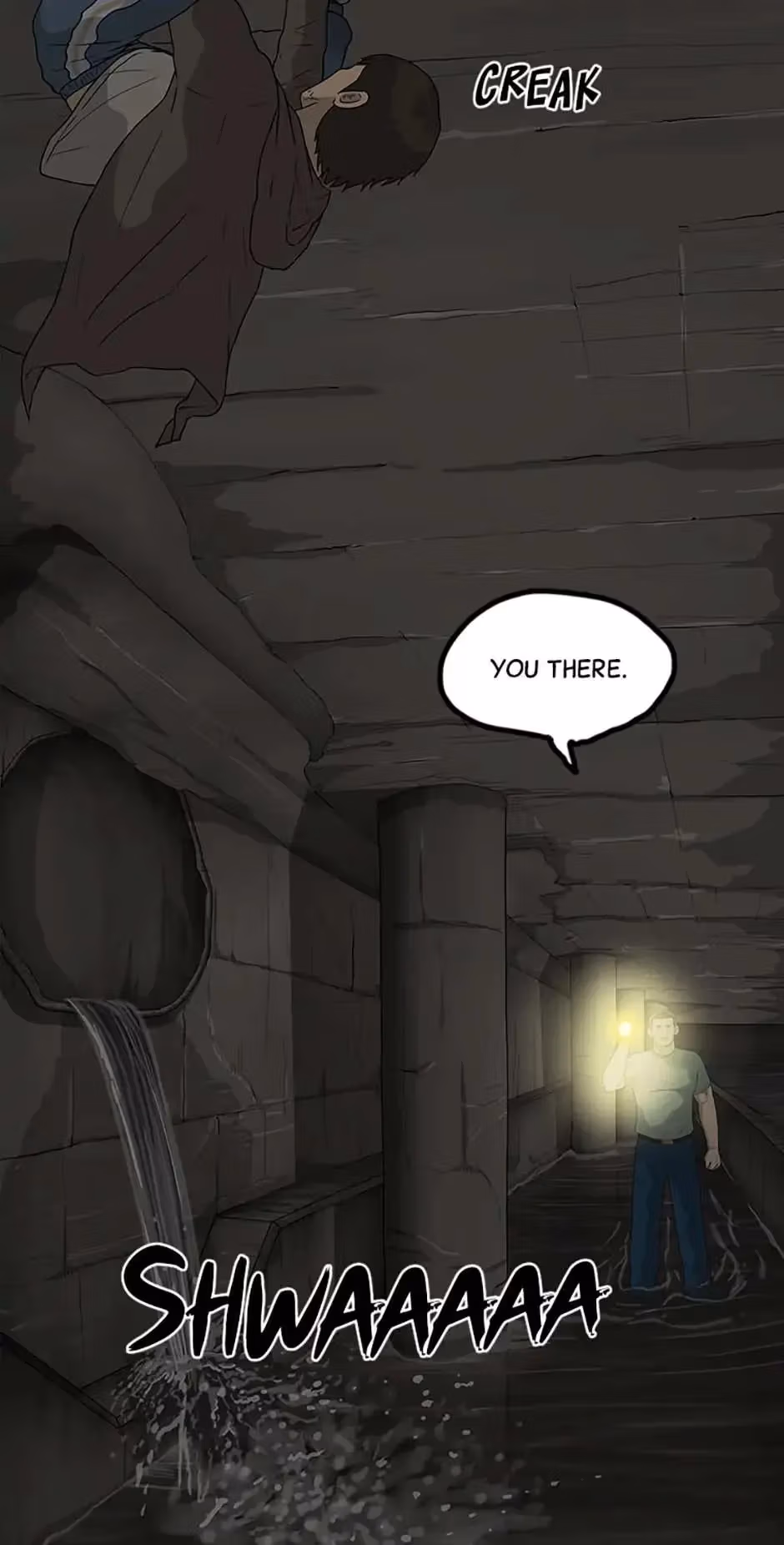 Read Moving chapter 24 image 25 on Lezhin