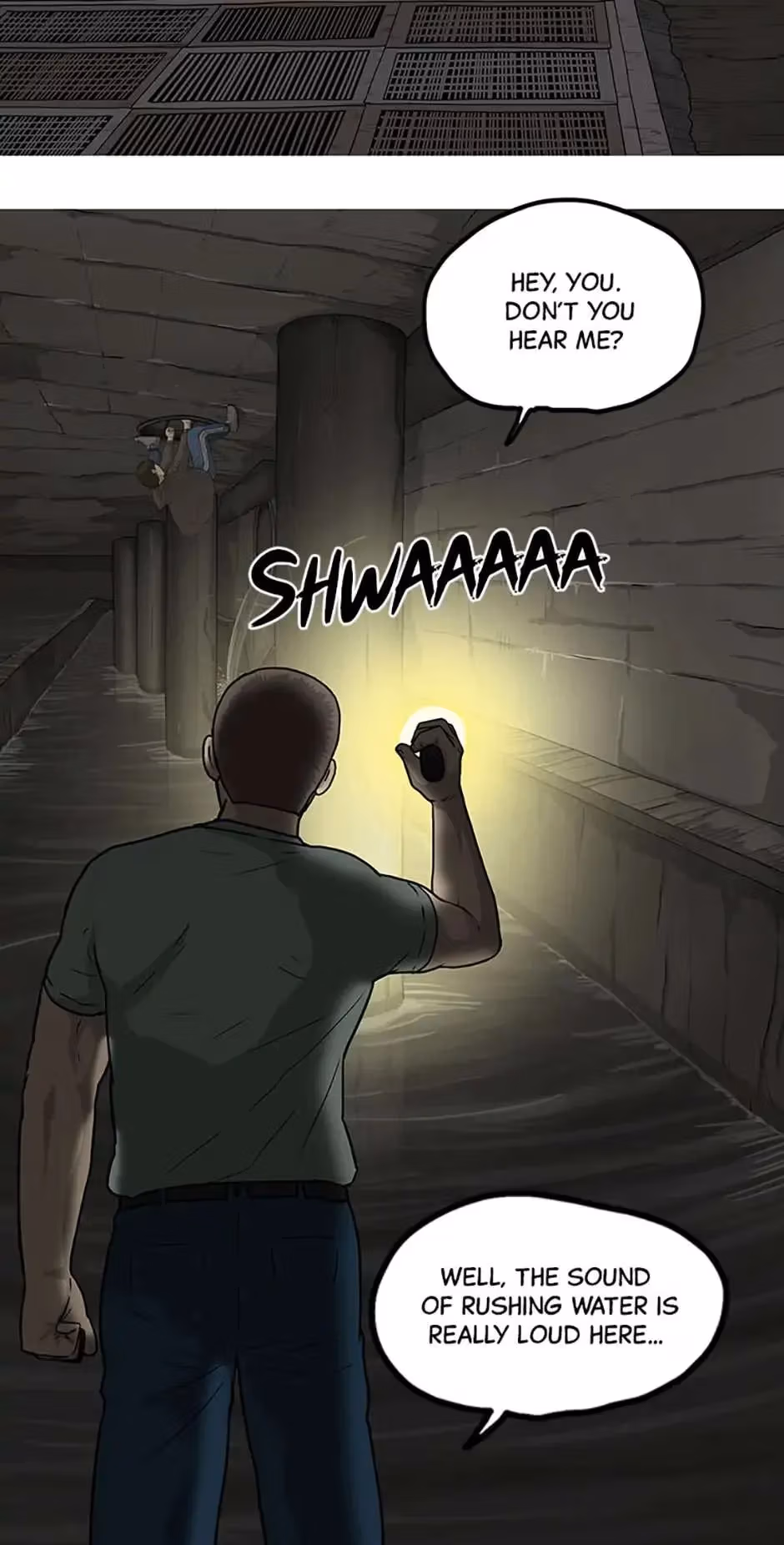 Read Moving chapter 24 image 27 on Lezhin
