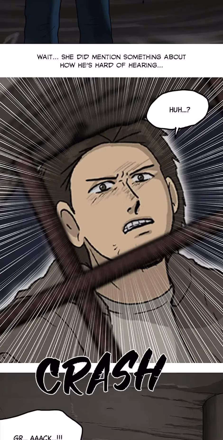 Read Moving chapter 24 image 28 on Lezhin